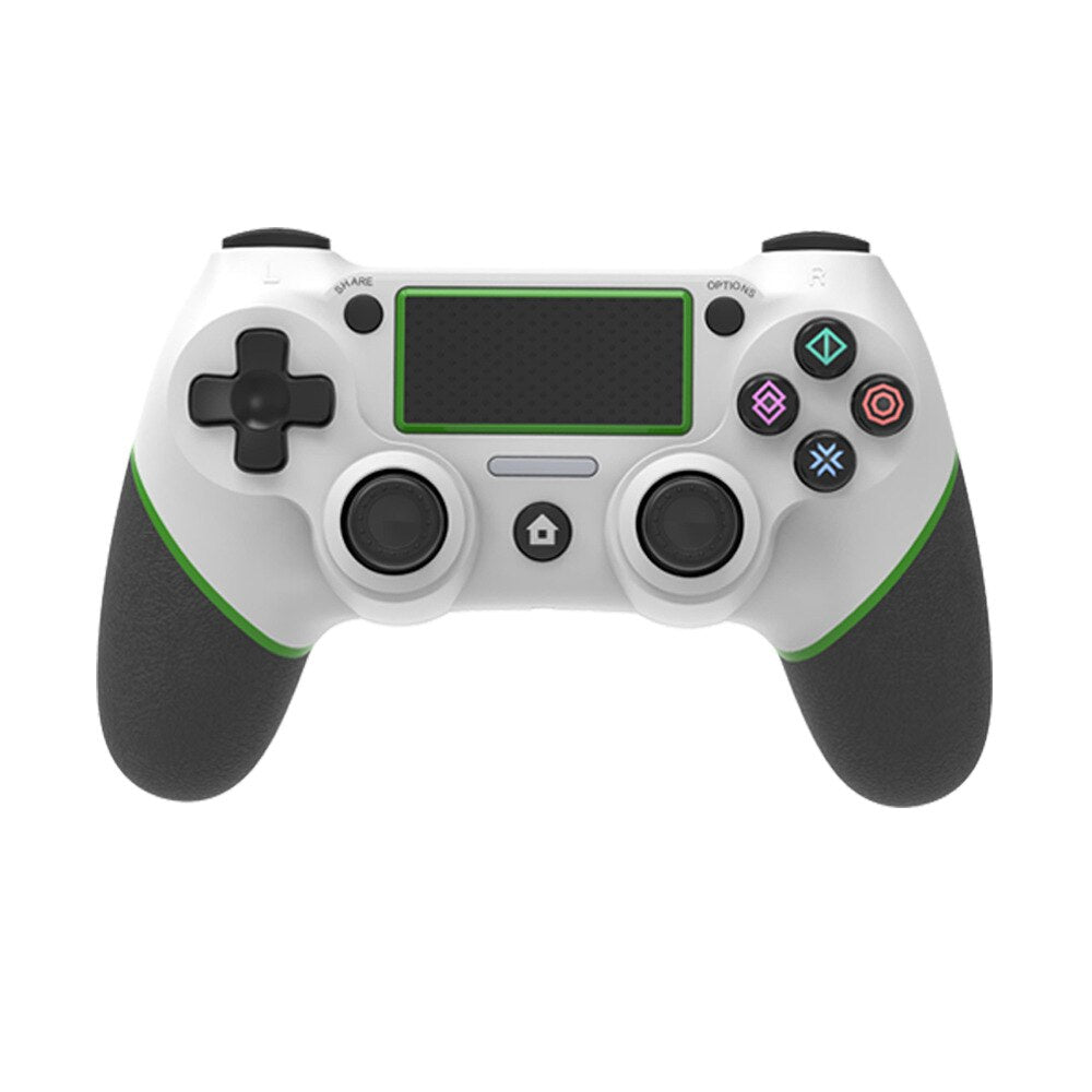 Wireless Vibration Gamepad Game Controller Joystick For PlayStation 4 Dualshock 4 PS4 Controller