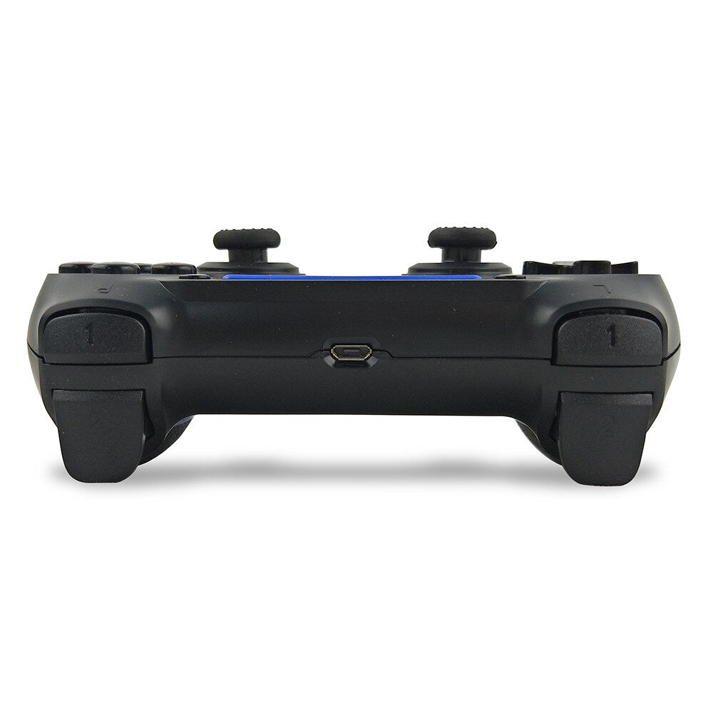 Wireless Vibration Gamepad Game Controller Joystick For PlayStation 4 Dualshock 4 PS4 Controller