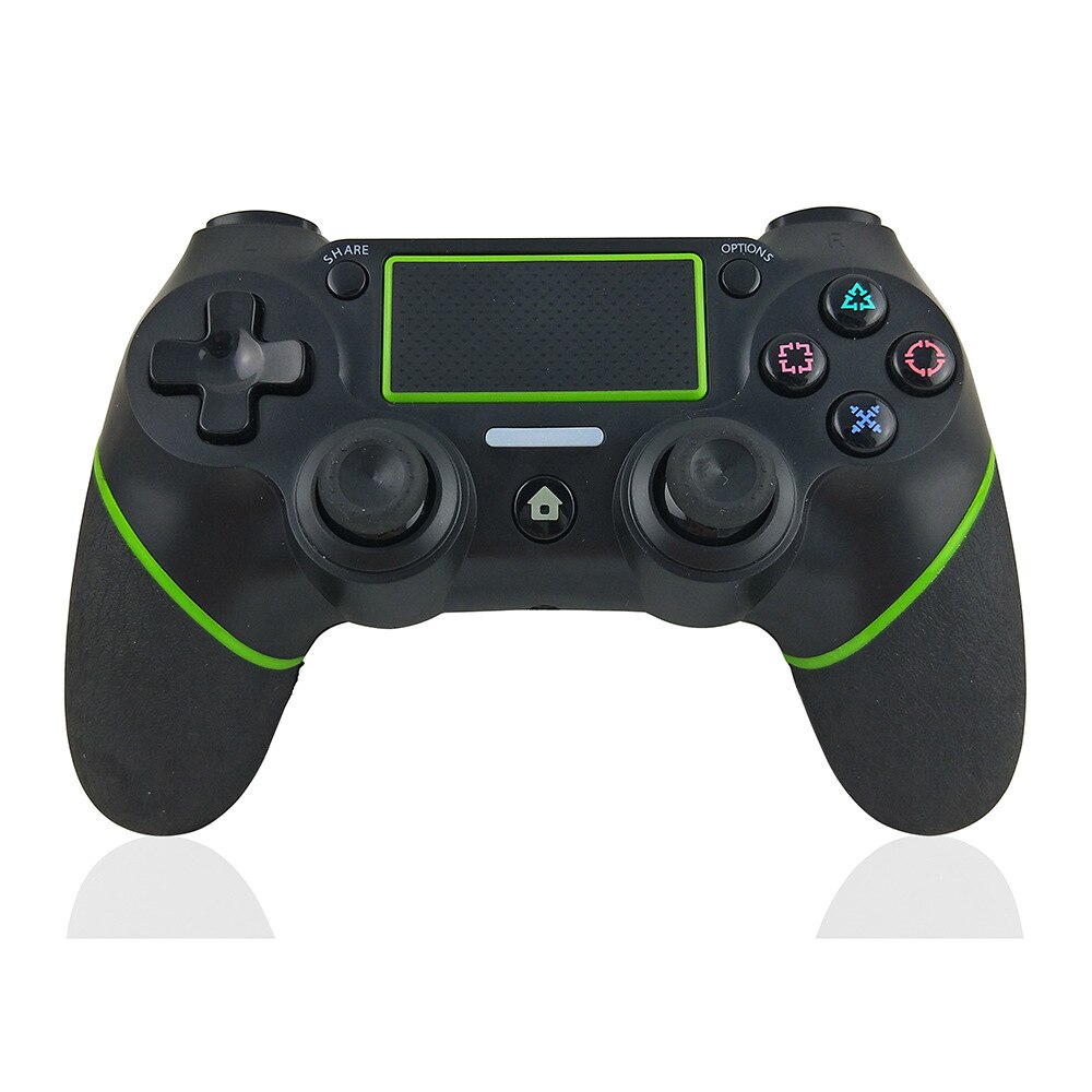 Wireless Vibration Gamepad Game Controller Joystick For PlayStation 4 Dualshock 4 PS4 Controller