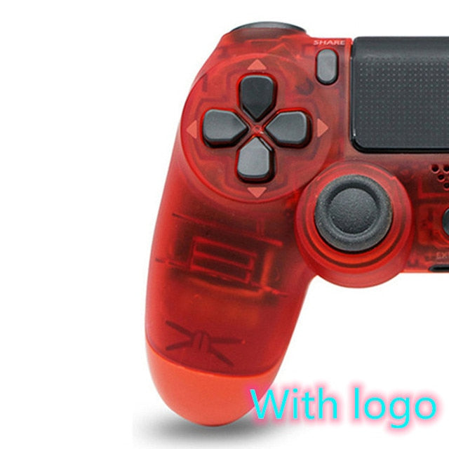 mando PS4 wireless bluetooth gamepad is suitable for Sony PlayStation 4 controller joystick