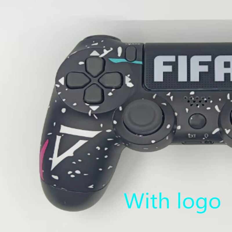 mando PS4 wireless bluetooth gamepad is suitable for Sony PlayStation 4 controller joystick