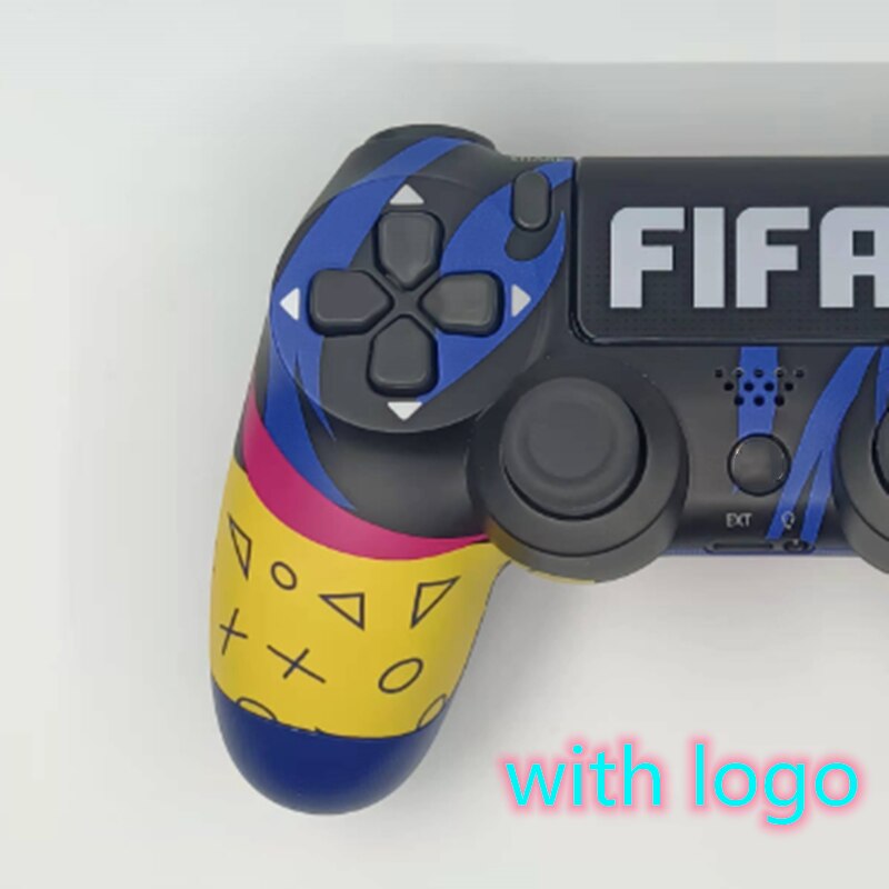 mando PS4 wireless bluetooth gamepad is suitable for Sony PlayStation 4 controller joystick