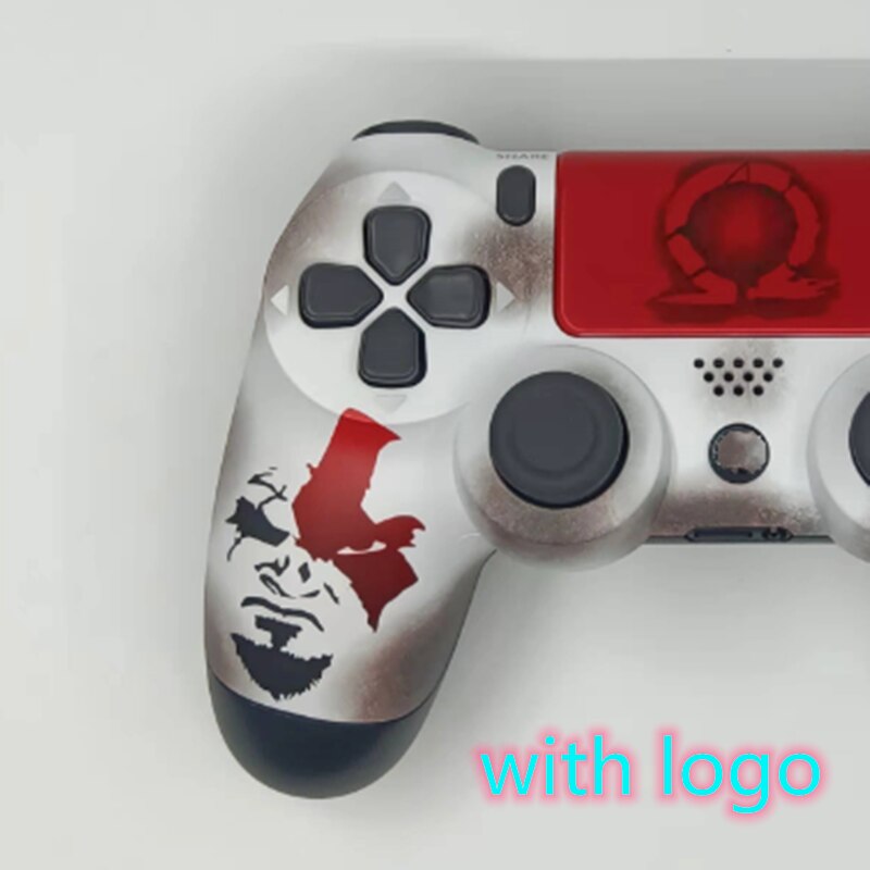 mando PS4 wireless bluetooth gamepad is suitable for Sony PlayStation 4 controller joystick