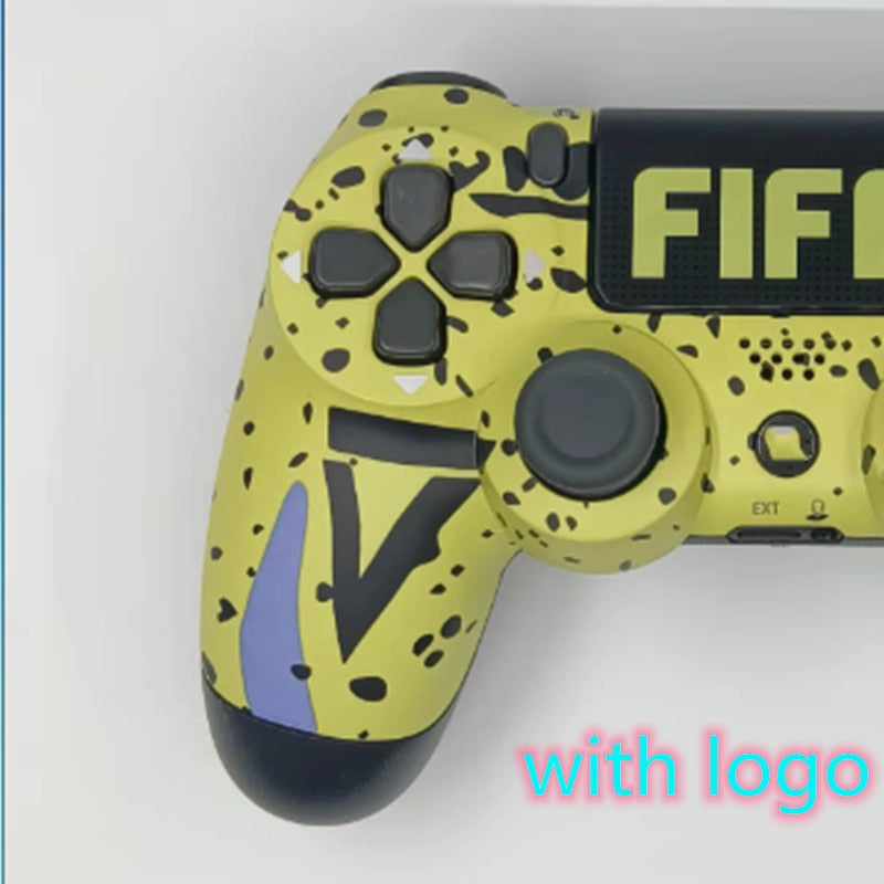 mando PS4 wireless bluetooth gamepad is suitable for Sony PlayStation 4 controller joystick