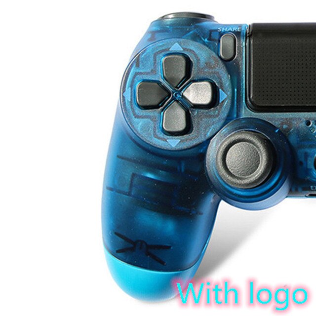 mando PS4 wireless bluetooth gamepad is suitable for Sony PlayStation 4 controller joystick
