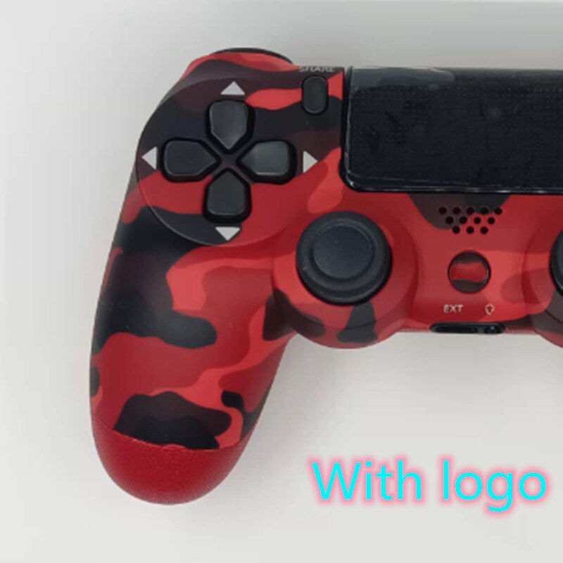mando PS4 wireless bluetooth gamepad is suitable for Sony PlayStation 4 controller joystick