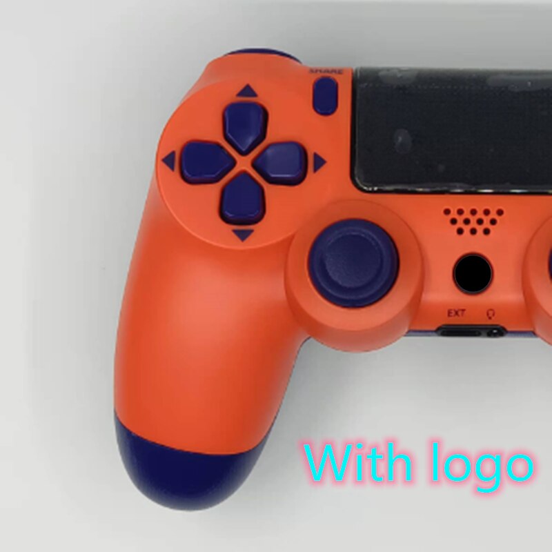 mando PS4 wireless bluetooth gamepad is suitable for Sony PlayStation 4 controller joystick