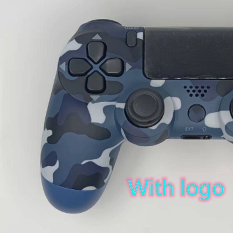 mando PS4 wireless bluetooth gamepad is suitable for Sony PlayStation 4 controller joystick