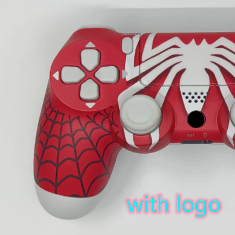 mando PS4 wireless bluetooth gamepad is suitable for Sony PlayStation 4 controller joystick