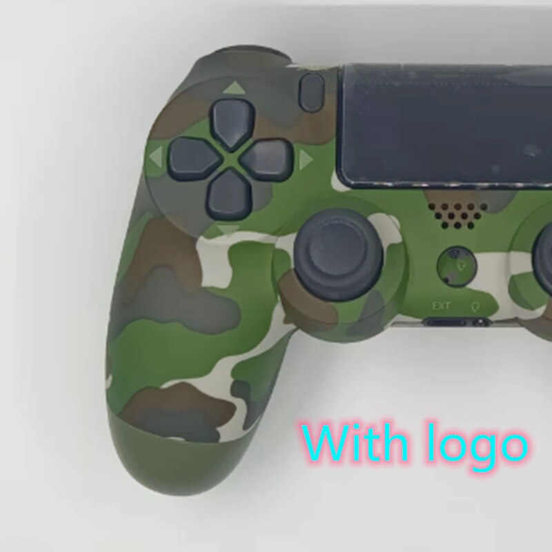mando PS4 wireless bluetooth gamepad is suitable for Sony PlayStation 4 controller joystick