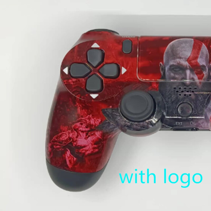 mando PS4 wireless bluetooth gamepad is suitable for Sony PlayStation 4 controller joystick