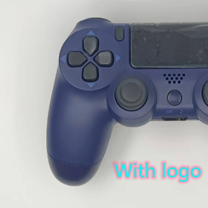 mando PS4 wireless bluetooth gamepad is suitable for Sony PlayStation 4 controller joystick