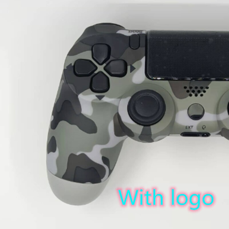 mando PS4 wireless bluetooth gamepad is suitable for Sony PlayStation 4 controller joystick
