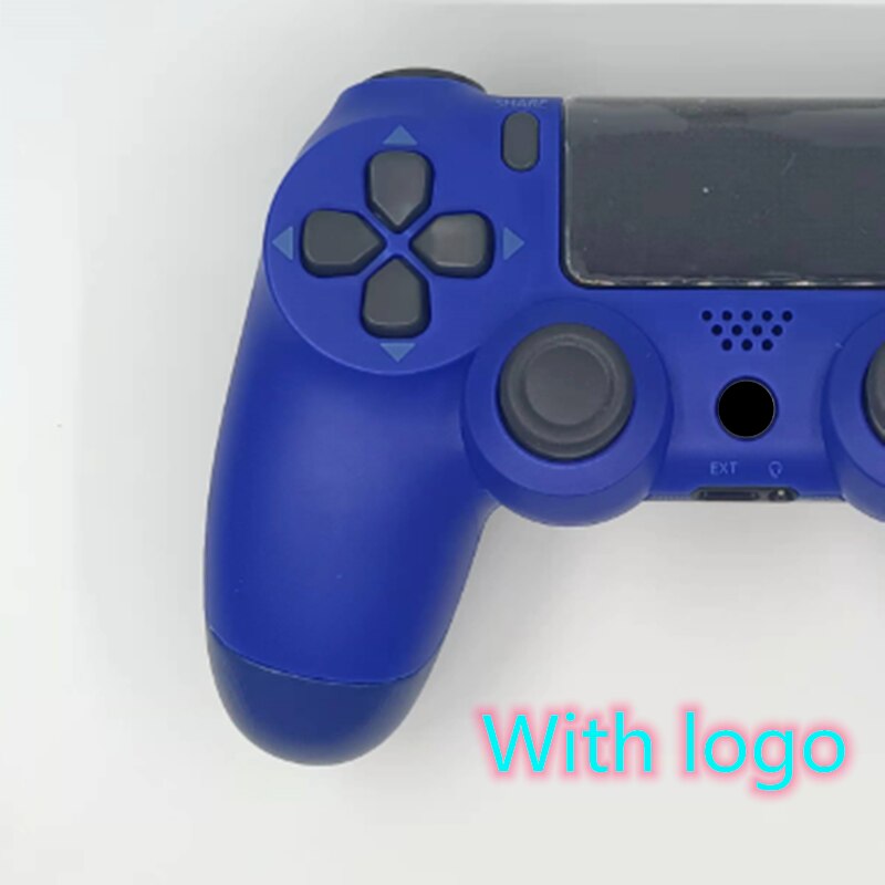 mando PS4 wireless bluetooth gamepad is suitable for Sony PlayStation 4 controller joystick