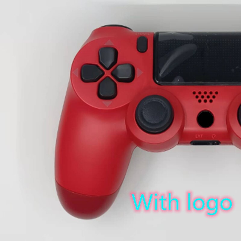 mando PS4 wireless bluetooth gamepad is suitable for Sony PlayStation 4 controller joystick