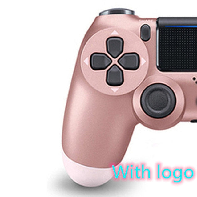 mando PS4 wireless bluetooth gamepad is suitable for Sony PlayStation 4 controller joystick