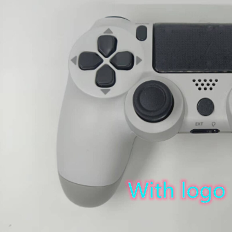 mando PS4 wireless bluetooth gamepad is suitable for Sony PlayStation 4 controller joystick