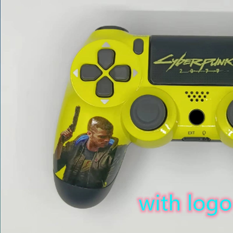 mando PS4 wireless bluetooth gamepad is suitable for Sony PlayStation 4 controller joystick