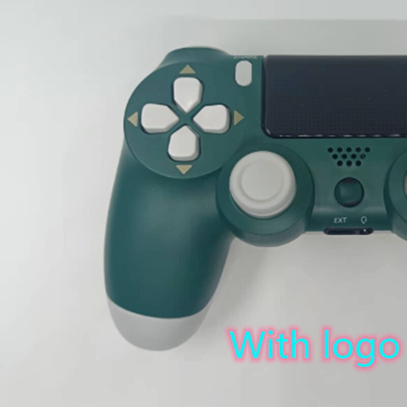 mando PS4 wireless bluetooth gamepad is suitable for Sony PlayStation 4 controller joystick