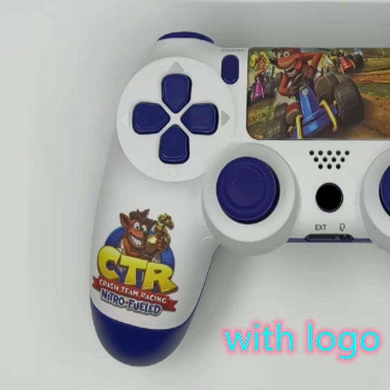 mando PS4 wireless bluetooth gamepad is suitable for Sony PlayStation 4 controller joystick