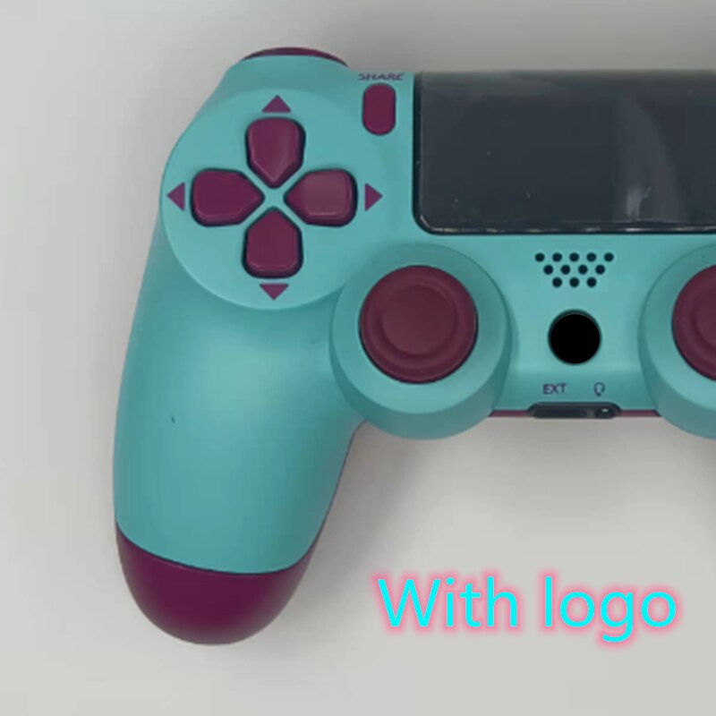 mando PS4 wireless bluetooth gamepad is suitable for Sony PlayStation 4 controller joystick
